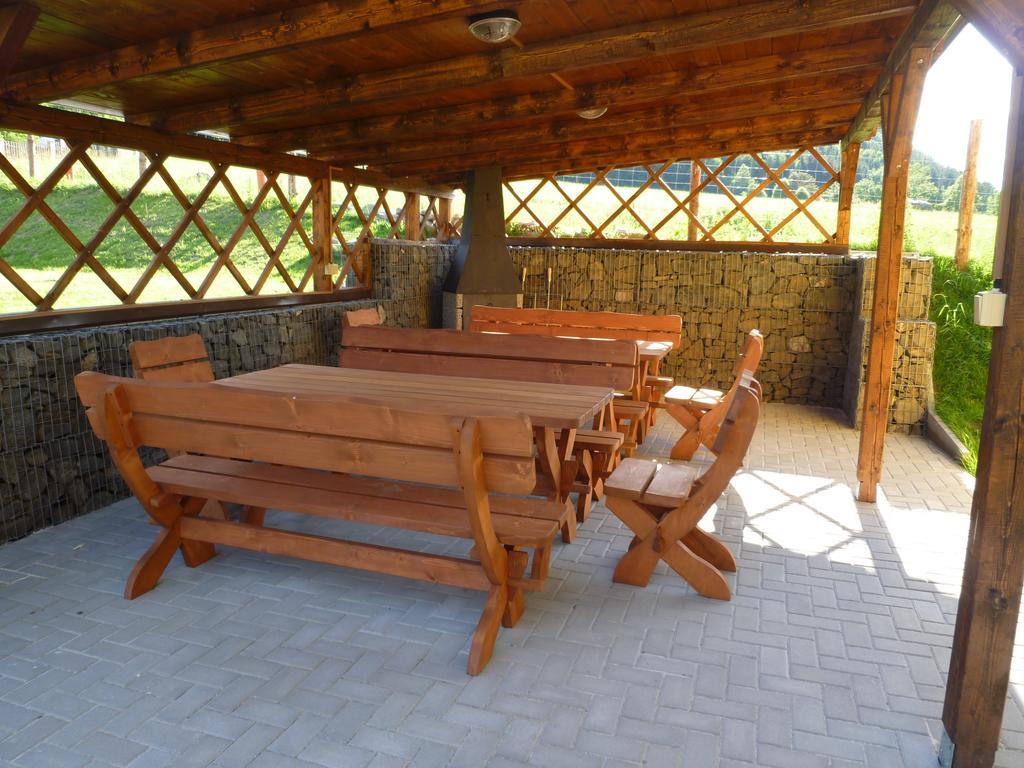 Chata Jílové Extérieur photo